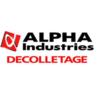 Logo Alpha Industries