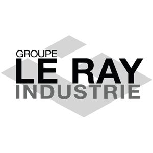 Logo Le Ray Industrie