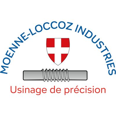 Logo Moenne-Loccoz Industries