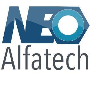 Logo Neo Alfatech