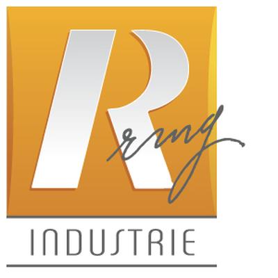 Logo RMG Industrie