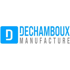 Logo Dechamboux Manufacture